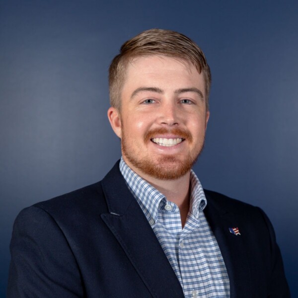 Photo of Andrew Crook '19