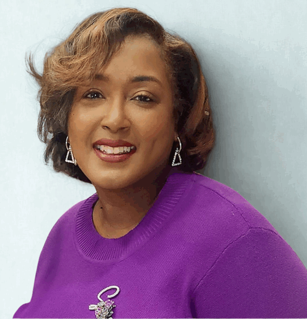 Photo of Monica Owens