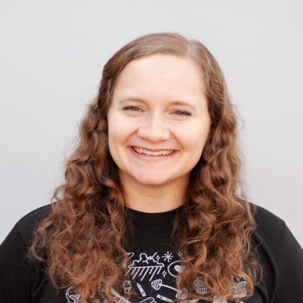 Photo of Frannie Neal-Mendoza