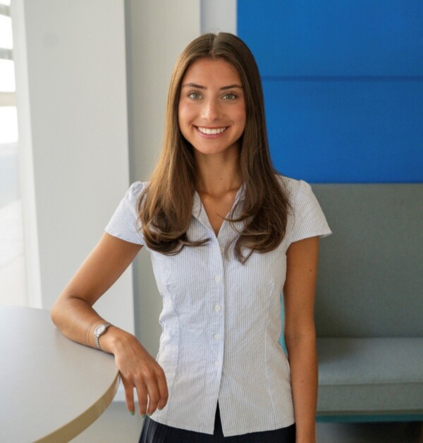 Photo of Grace Futterman