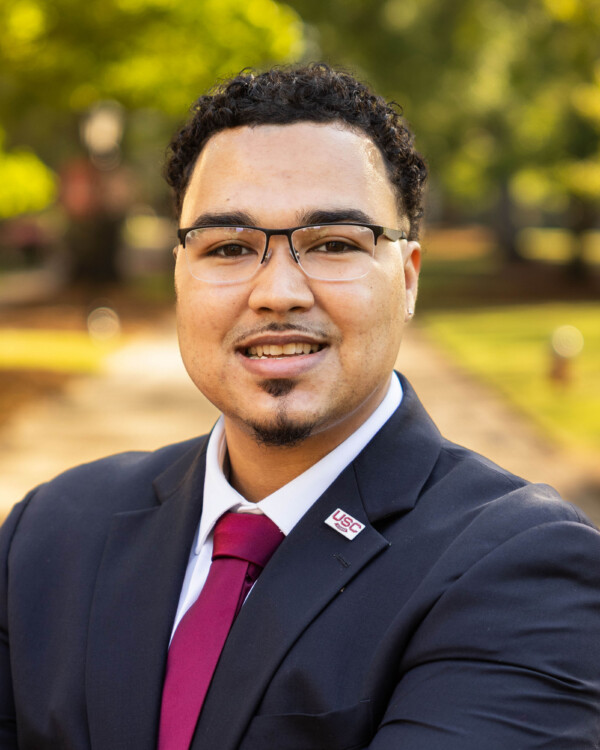 Photo of Jacee Jackson