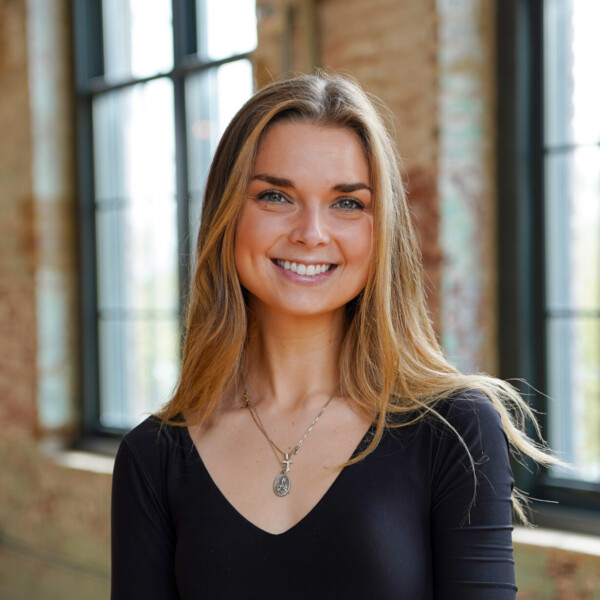 Photo of Katie Neason