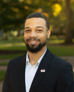 Photo of KJ Lamar