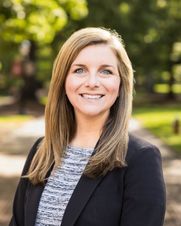 Photo of Kate Pollard