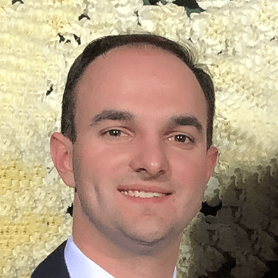 Photo of Thomas McAllister ’16