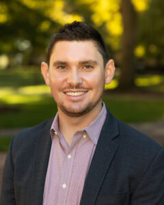 Photo of Ryan West