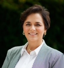 Photo of Martha Altizer Ayers ‘89