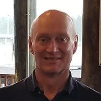 Photo of Ron Eison, Psychology ’88