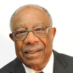 James Solomon, Jr.