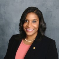 Photo of Hazel Bridges