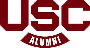 USC Alumni Association logo