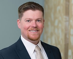 Photo of Timothy Mercer