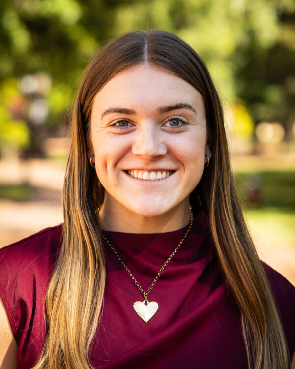 Photo of Cailyn Scharneck