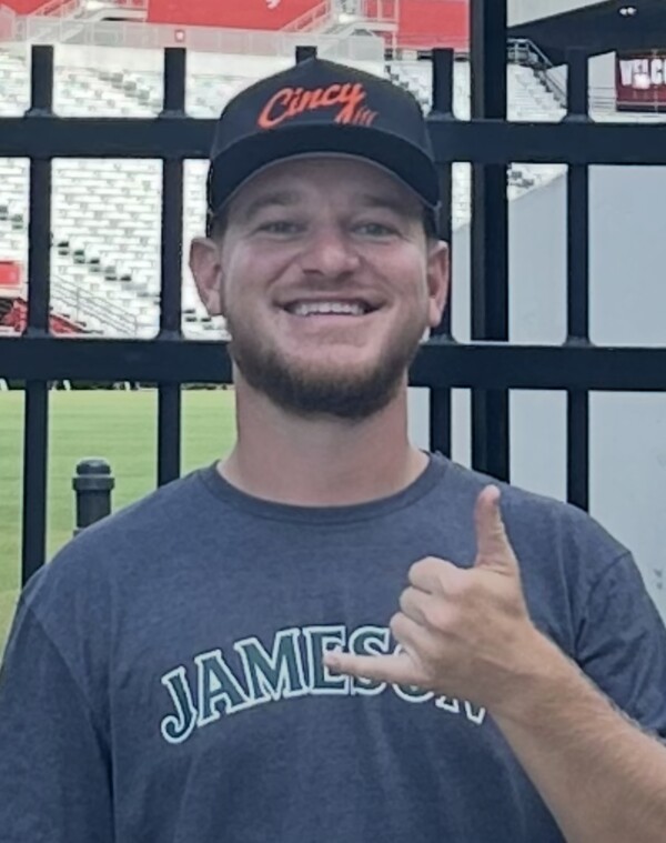 Photo of Benjamin Dirr