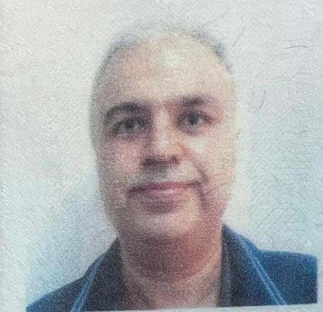 Photo of Bob Singh '95