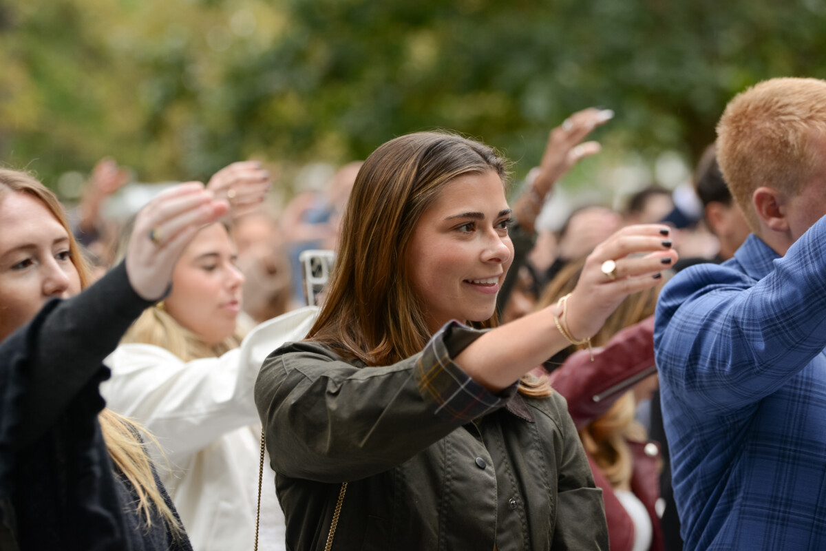 USC Ring Week: Jan. 27 – Feb. 6