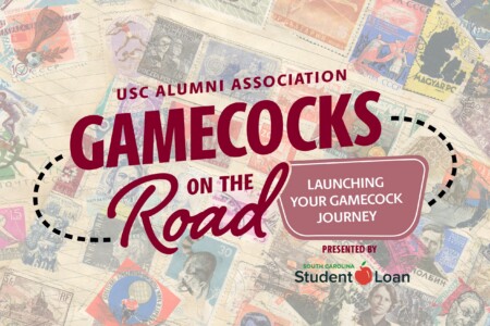 Launching Your Gamecock Journey