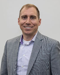 Photo of Kenneth Custer