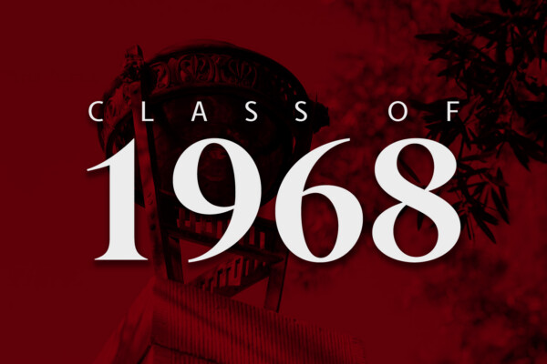 The Class of 1968 Endowment Fund