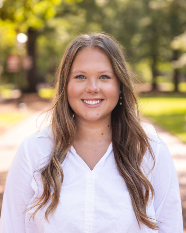 Photo of Lana Ginn