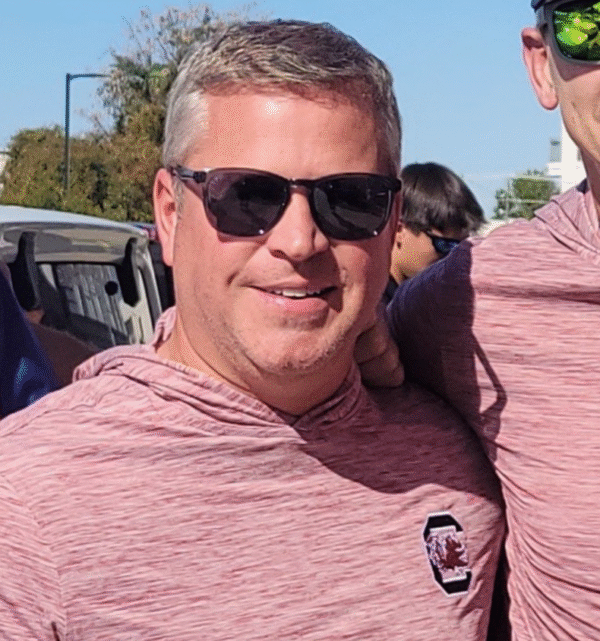 Photo of Keith Corneau 00'