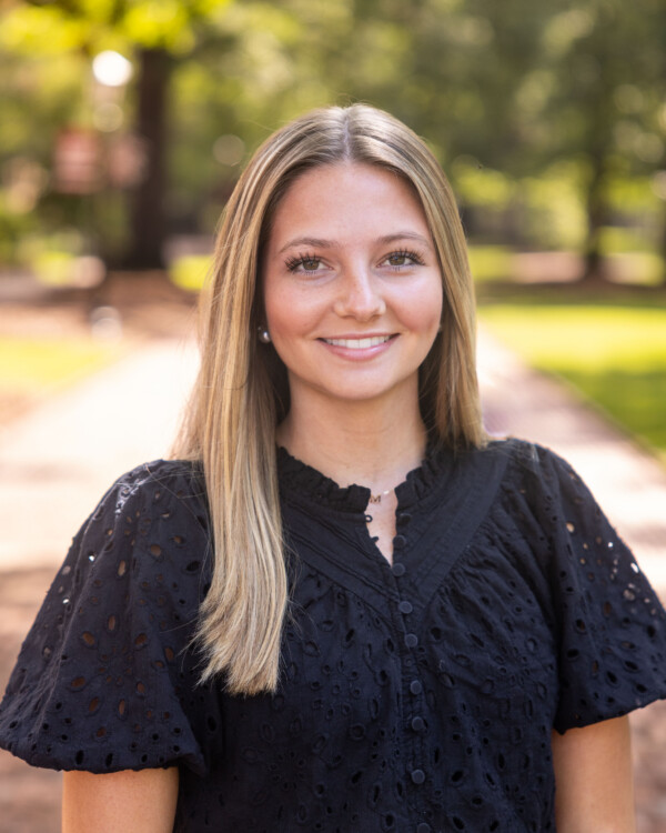 Photo of Maggie McLean