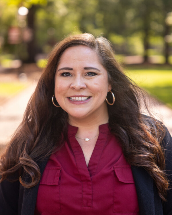 Photo of Alexis Watts