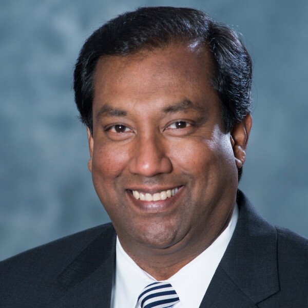Deepal Eliatamby, ’88, ’89