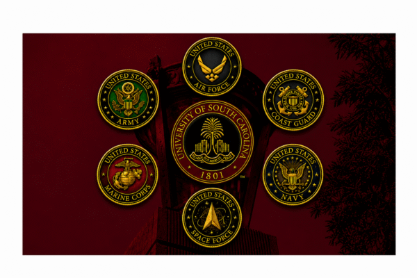 The Colonel W. Patrick Naylor Scholarship
