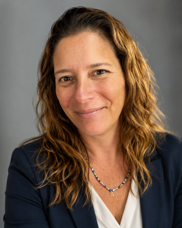 Photo of Nikki Beers