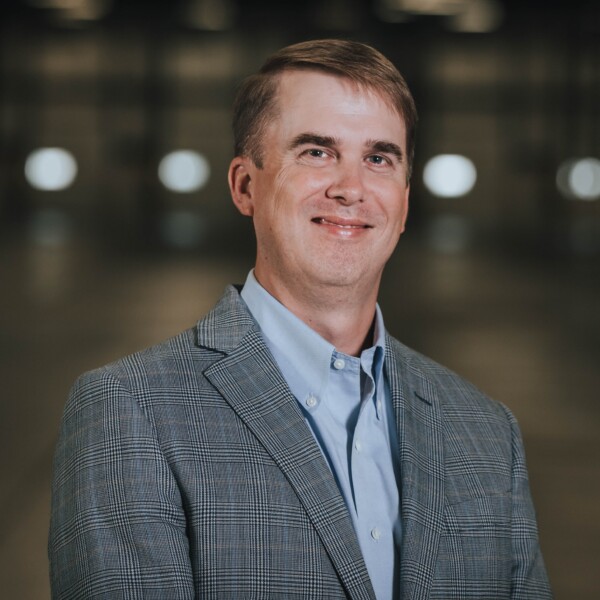 Photo of Richard Blackwell