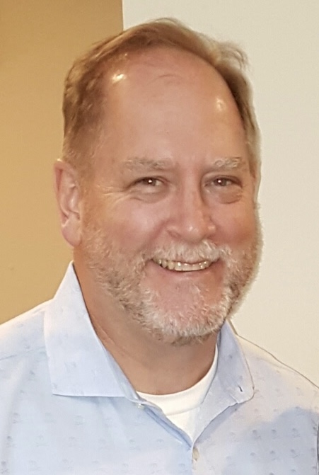 Photo of Brian Richards '92