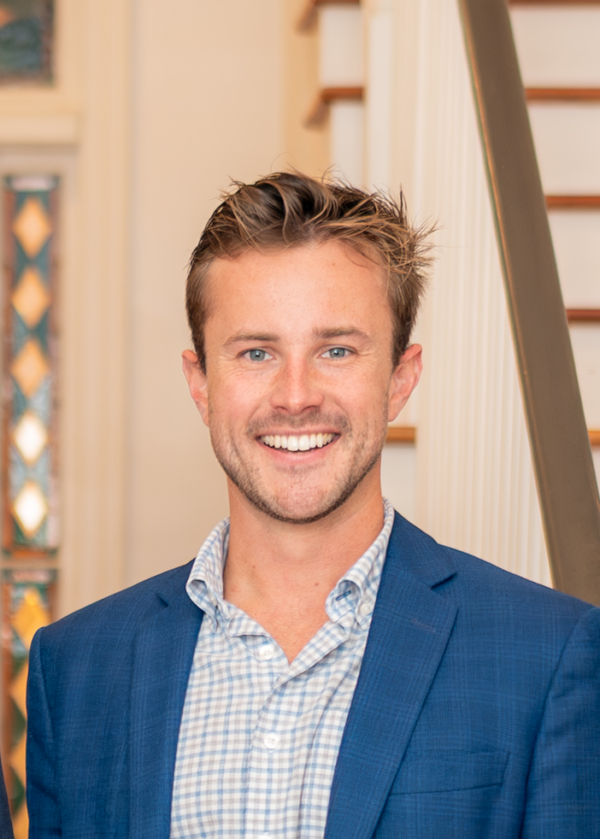 Photo of Cole Davis