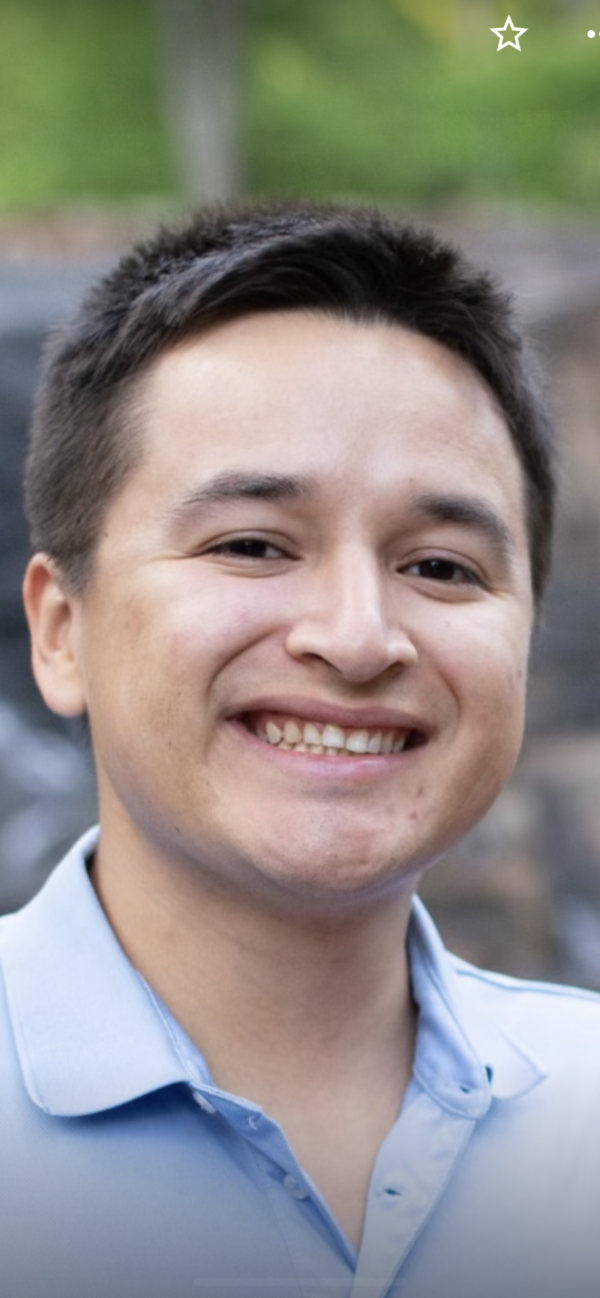 Photo of Joe Cruze
