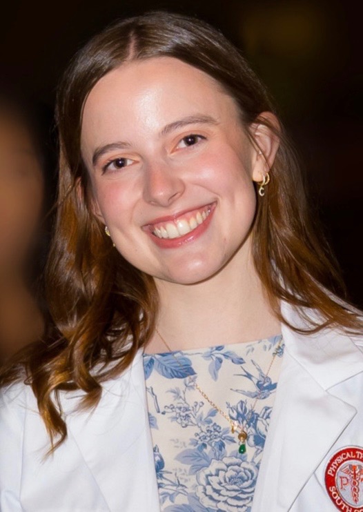 Photo of Savannah Castleberry '22