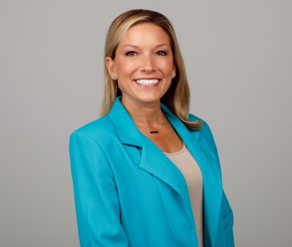 Photo of Stephanie Greene '08