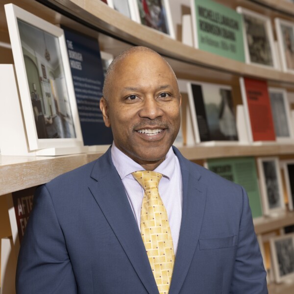 Jim Stuckey ’89