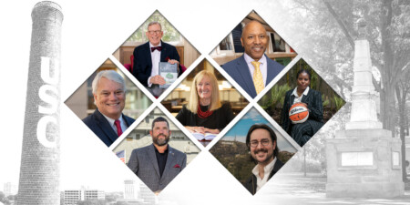 Alumni Awards
